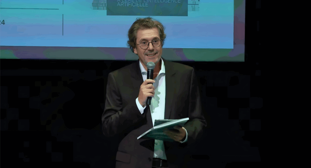 Conférences jc ign 1