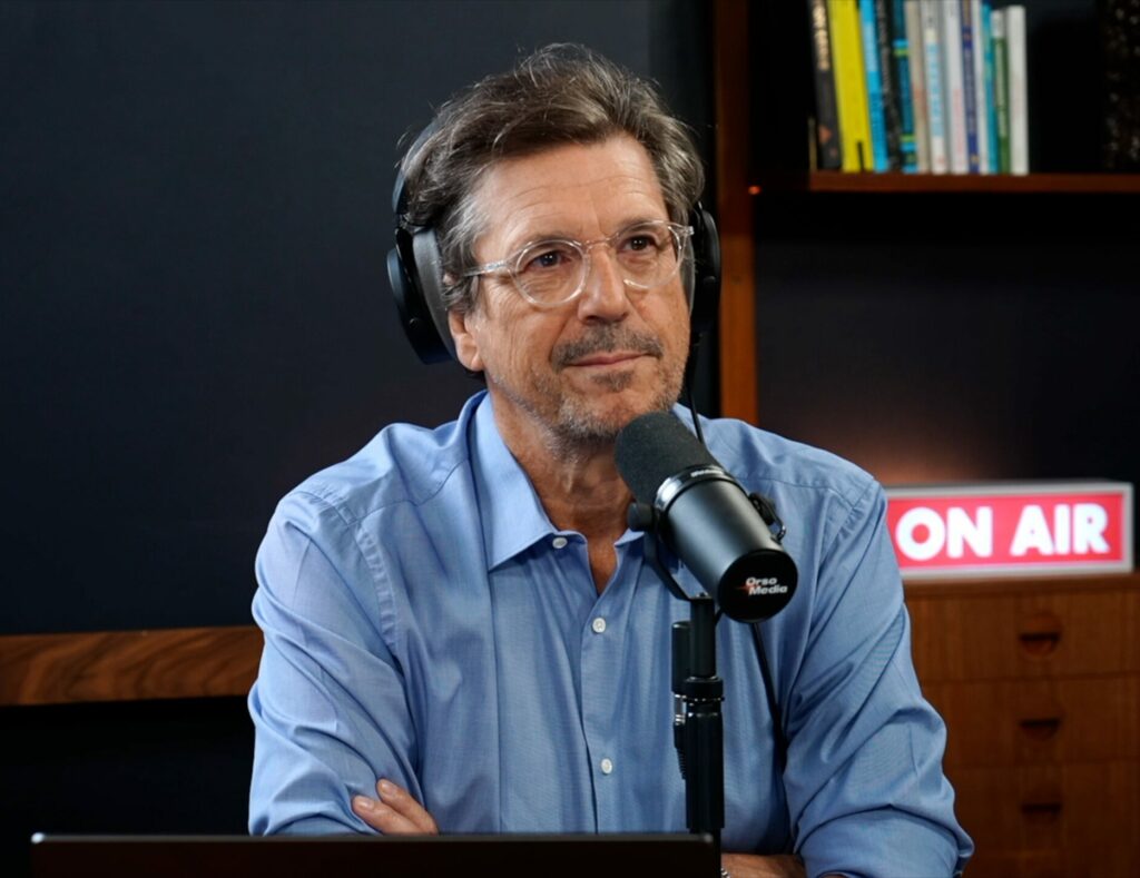 Podcasts jc orso 3