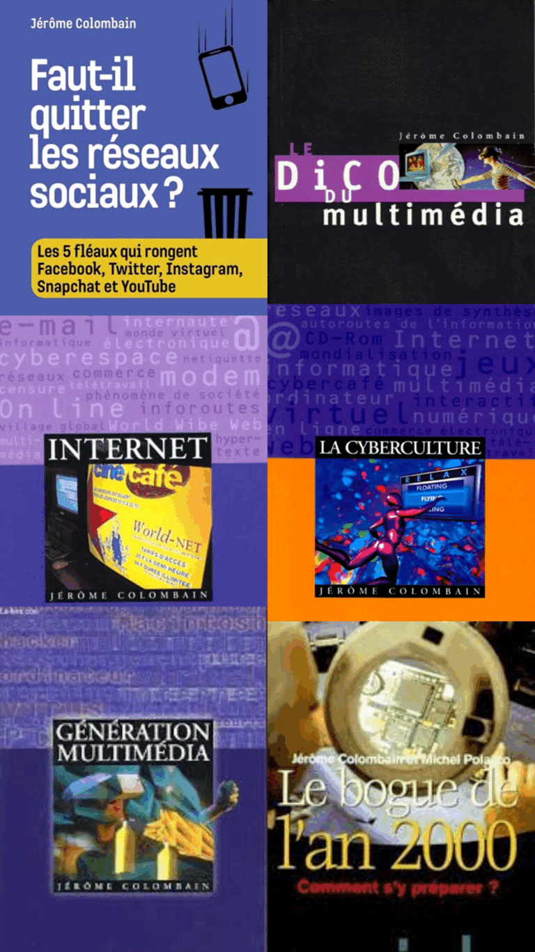livres