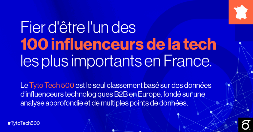 2025 tyto tech 500 fr