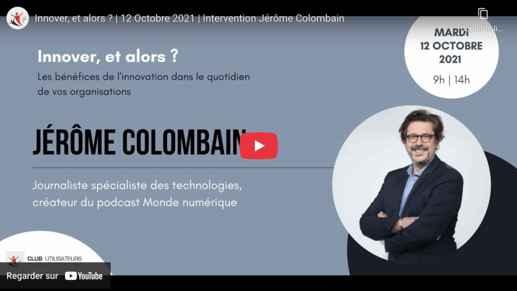 Club des utilisateurs Oracle capture d’écran 2025 10 19 à 16.34.48