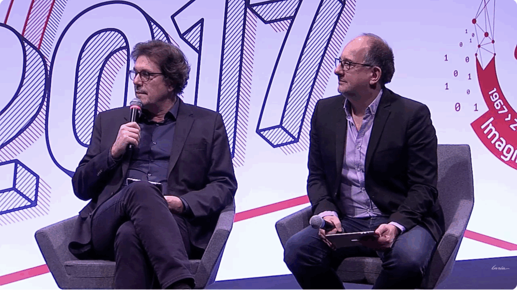 50 ans INRIA - Données personnelles capture d’écran 2025 10 19 à 16.44.52